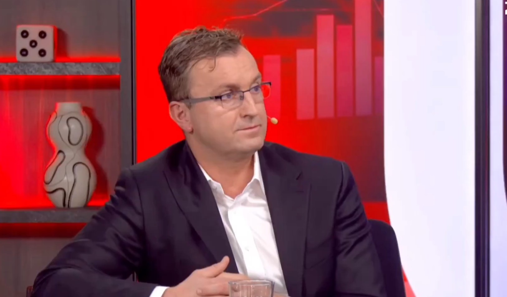 Właściciel Widzewa chwali polski klub. "Tam wszystko się zgadza"