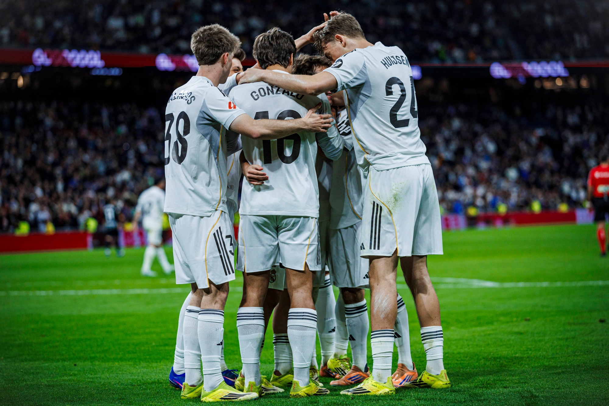 350 zł za gola Realu lub Atletico w derbach Madrytu! Znany buk znowu to robi