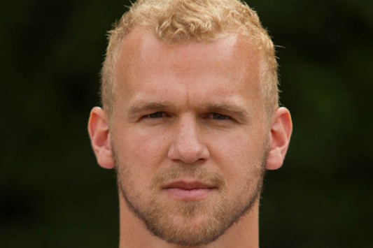 Grał z gwiazdami Bundesligi. Teraz pracuje w browarze