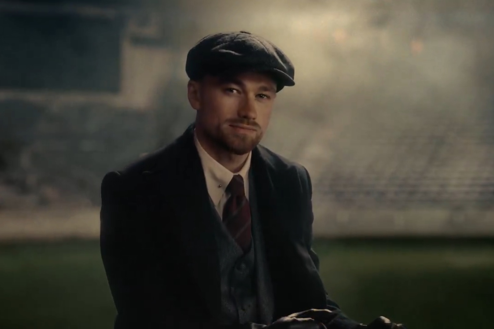 Cash i Marciniak w zapowiedzi filmowego hitu. To będzie viral [WIDEO]