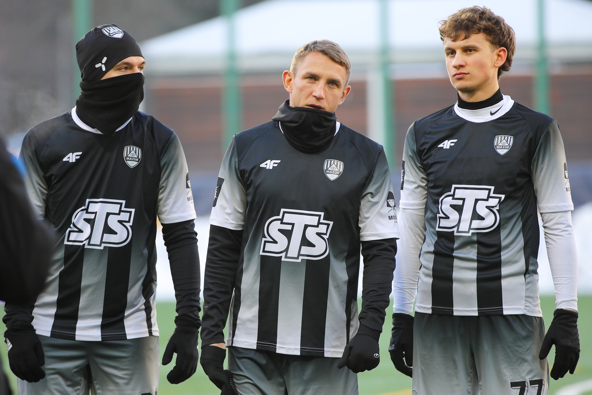 Zaskakująca decyzja Rzeźniczaka. "Nikt się tego nie spodziewał"