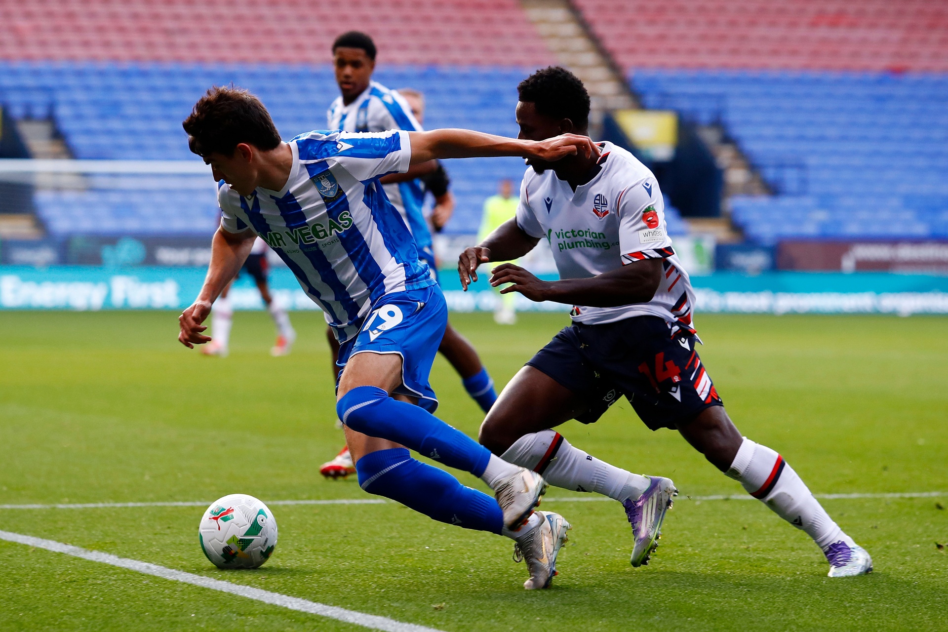 Klub Polaka spada z hukiem. Ma… minus sześć punktów. Nie wygrał od września