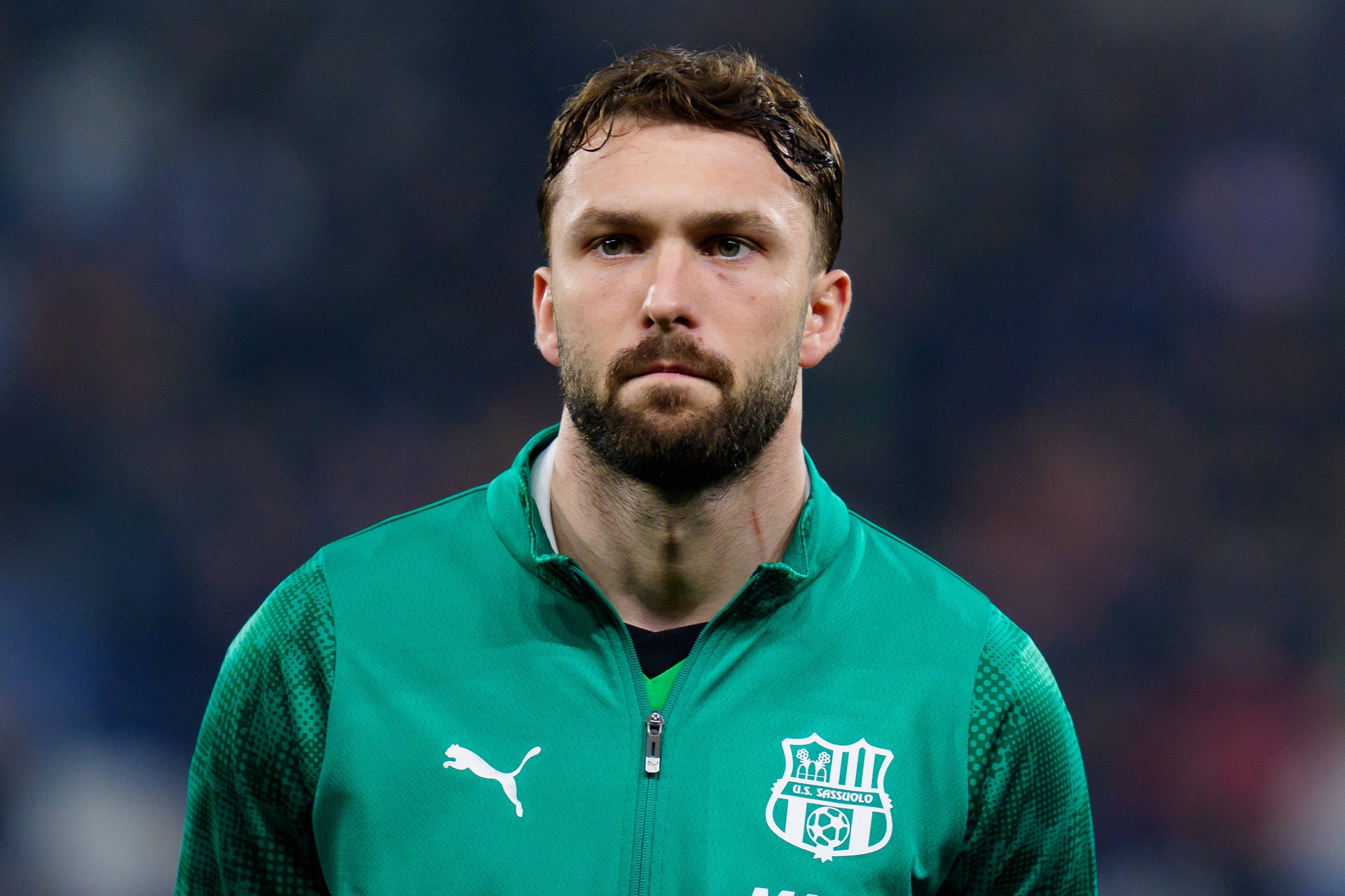 Burza po słowach Magiery. Agent Walukiewicza zabrał głos