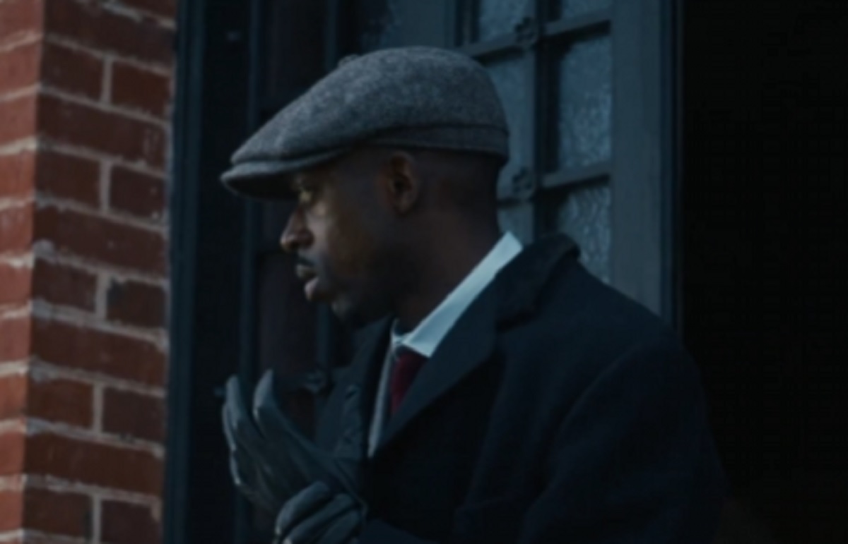 Dembele w zapowiedzi hitu. Zastąpił Casha i Marciniaka [WIDEO]