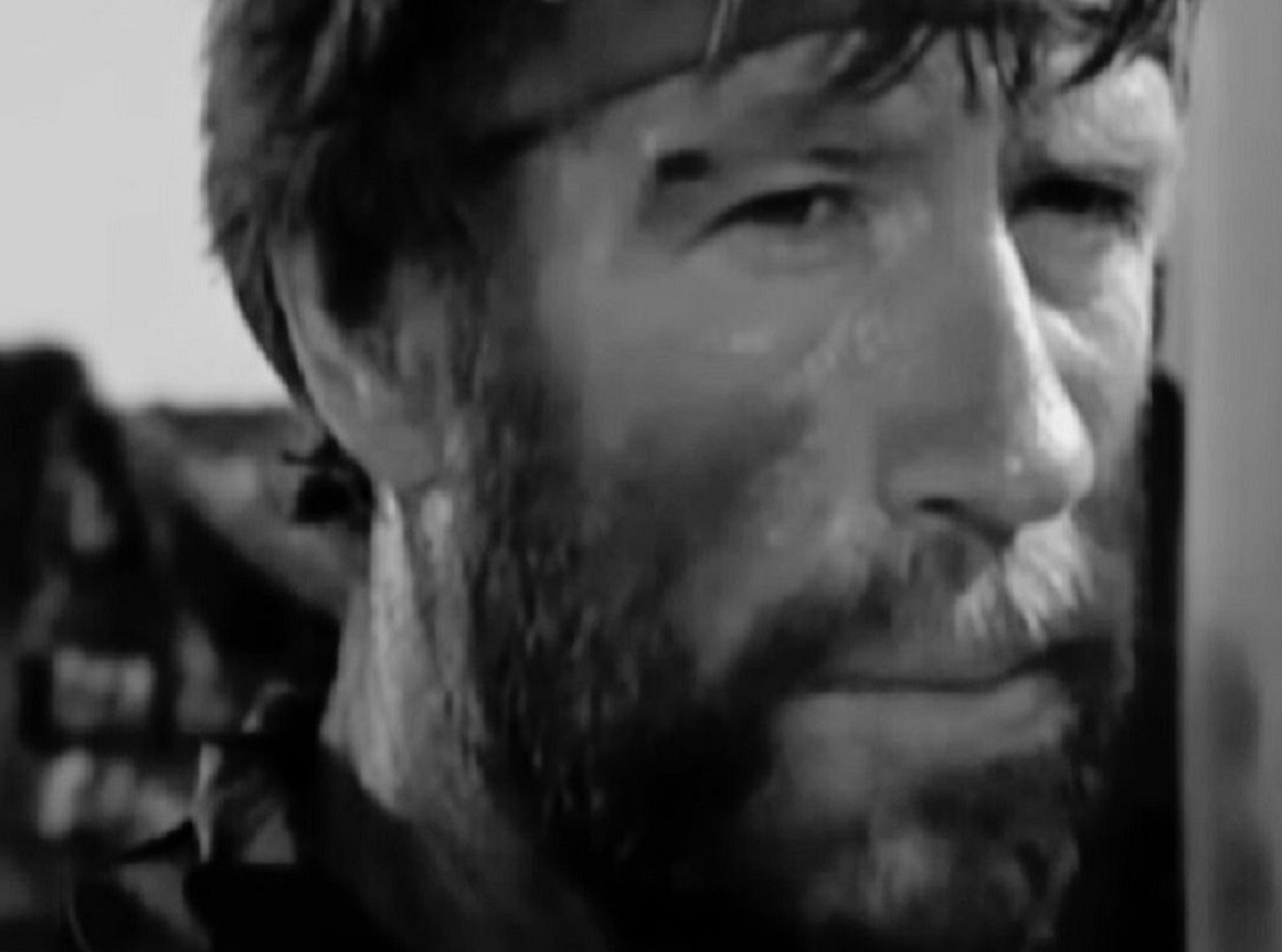 Nie żyje Chuck Norris. Świat kina pogrążony w żałobie