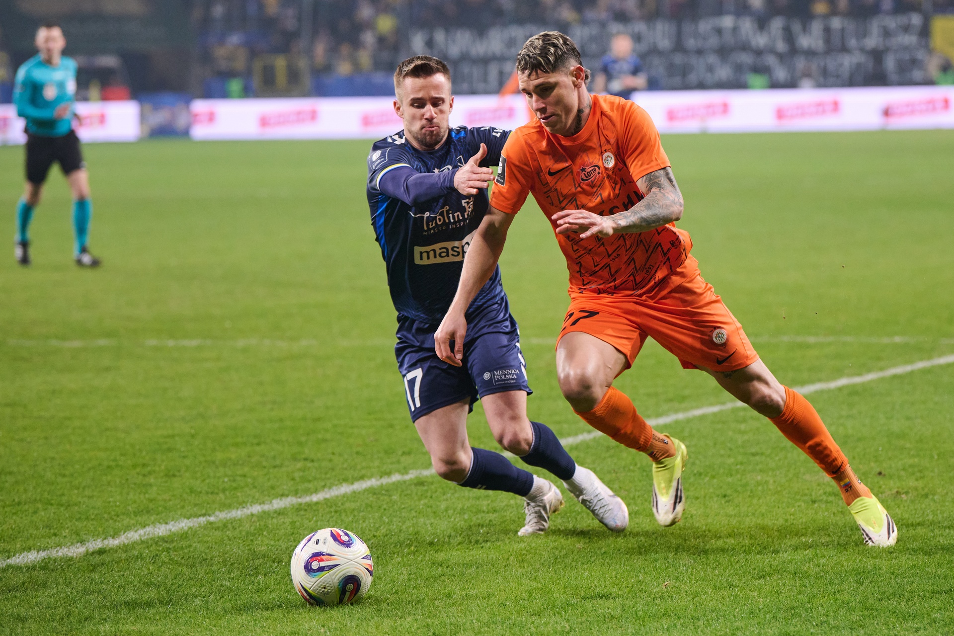 Motor goni lidera! Zagłębie złapało zadyszkę