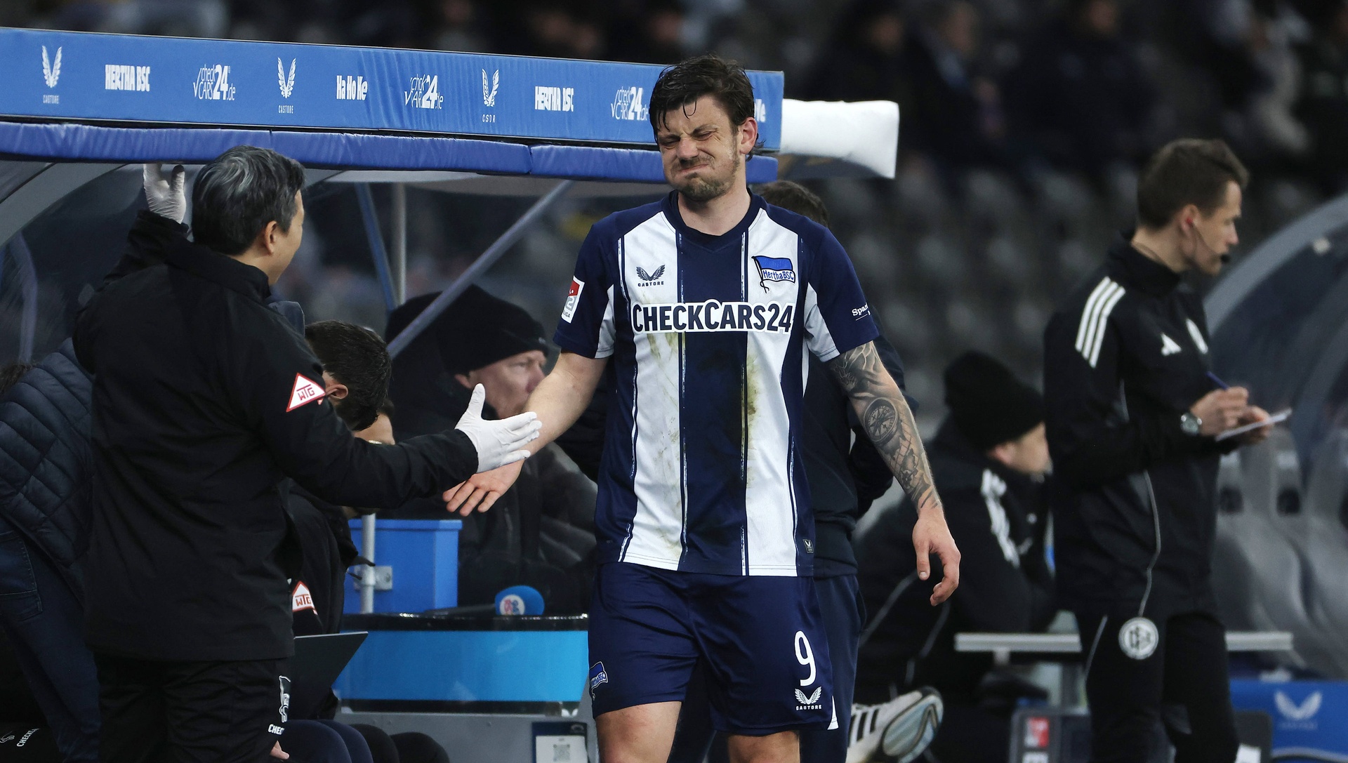 Media: Werder wycenił Kownackiego. Kluby z Ekstraklasy stać na taki transfer