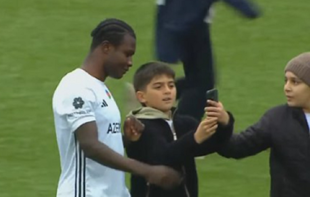 Sensacja w Azerbejdżanie. Wielka szansa dla Puchacza i spółki