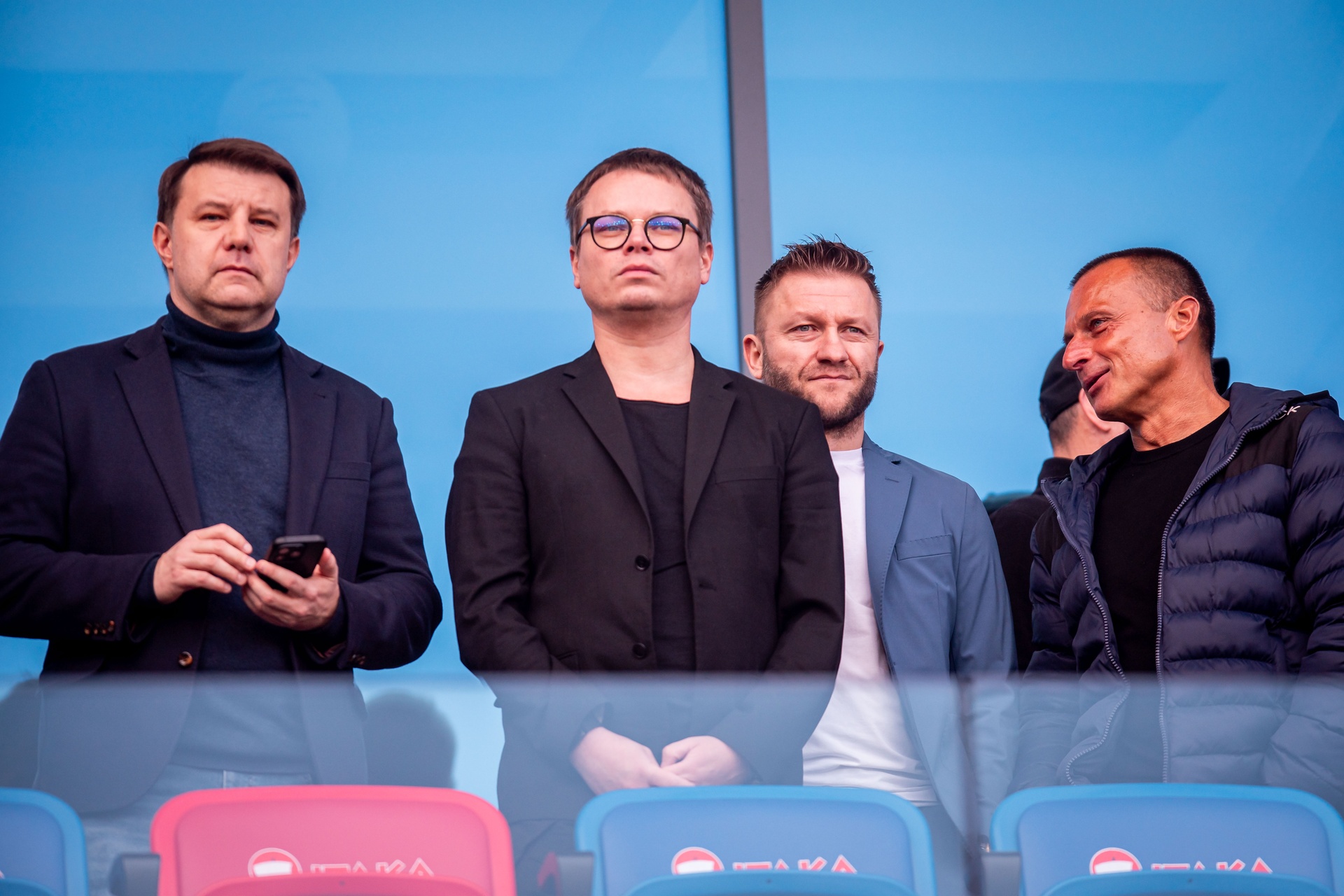 Królewski zareagował na wydarzenia z Opola. Wymowny wpis [ZDJĘCIE]