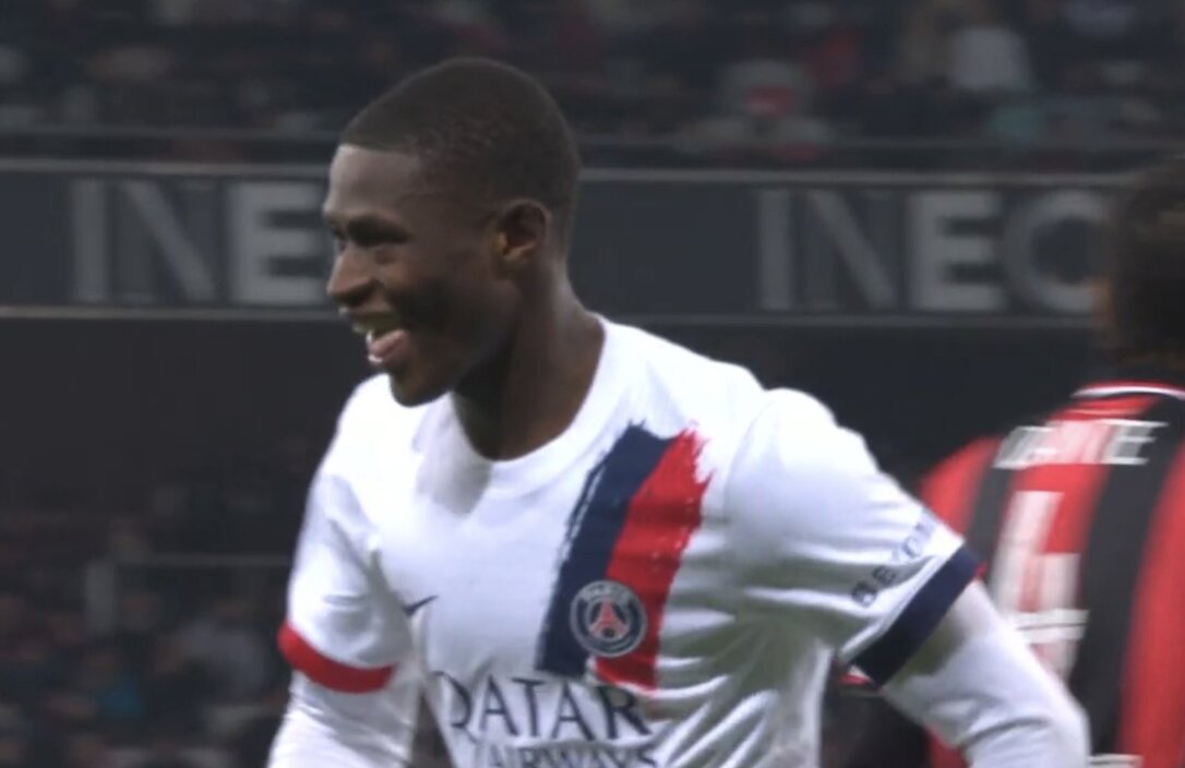 Zmiana lidera w Ligue 1! PSG gromi rywala, gwiazdy dały show