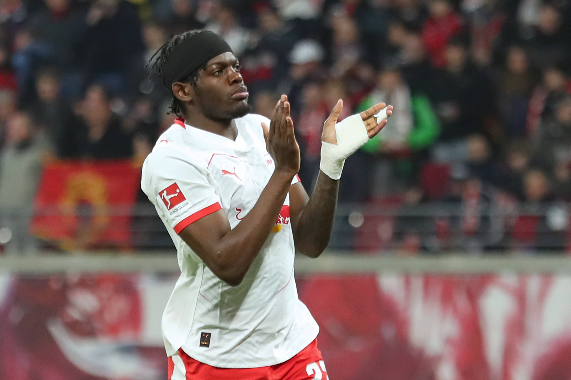 Media: Bayern nie zamierza przepłacać. Wycofuje się z wyścigu po obrońcę