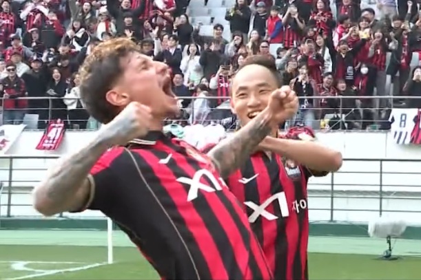 Polak bohaterem! Dublet po wejściu z ławki rezerwowych