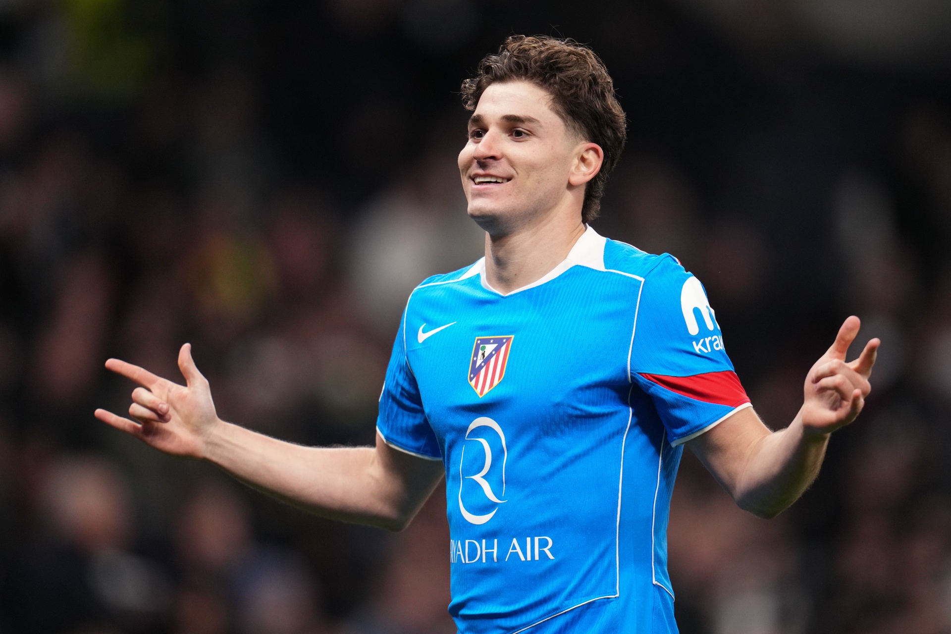 Hitowa wymiana za Alvareza? Oto plan Barcelony