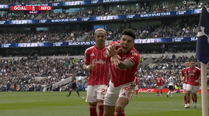 Kompletna katastrofa Tottenhamu. "Spurs" proszą się o spadek