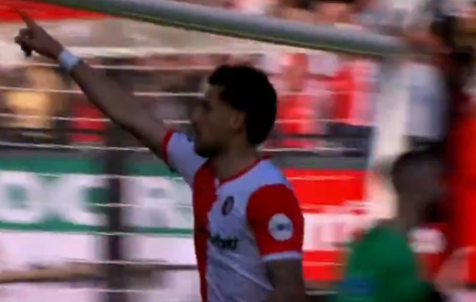 Moder strzelił z Ajaksem! Błysk pomocnika tuż przed zgrupowaniem