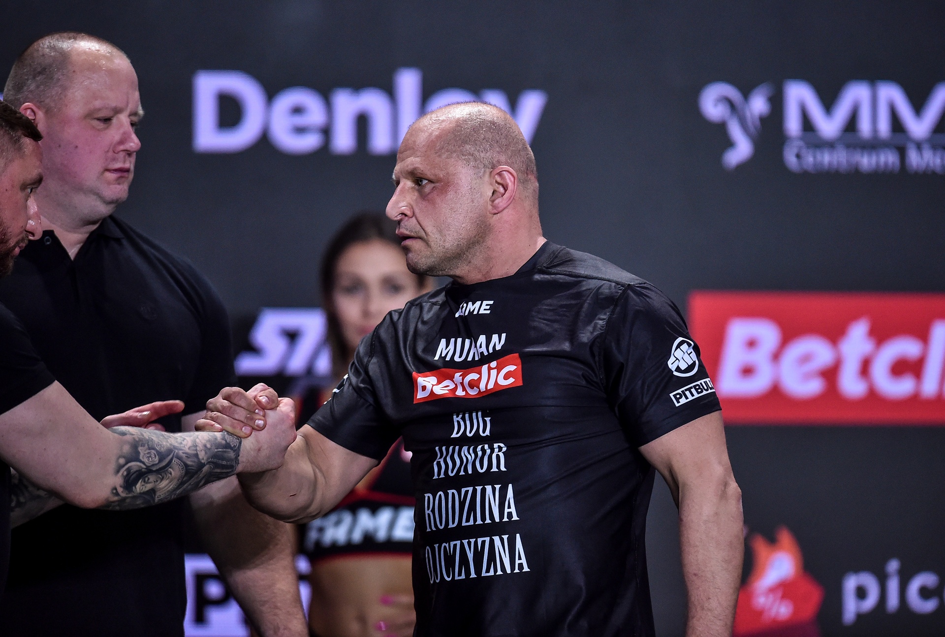Wielki hit na Prime MMA! Murański poznał rywala, głośny powrót