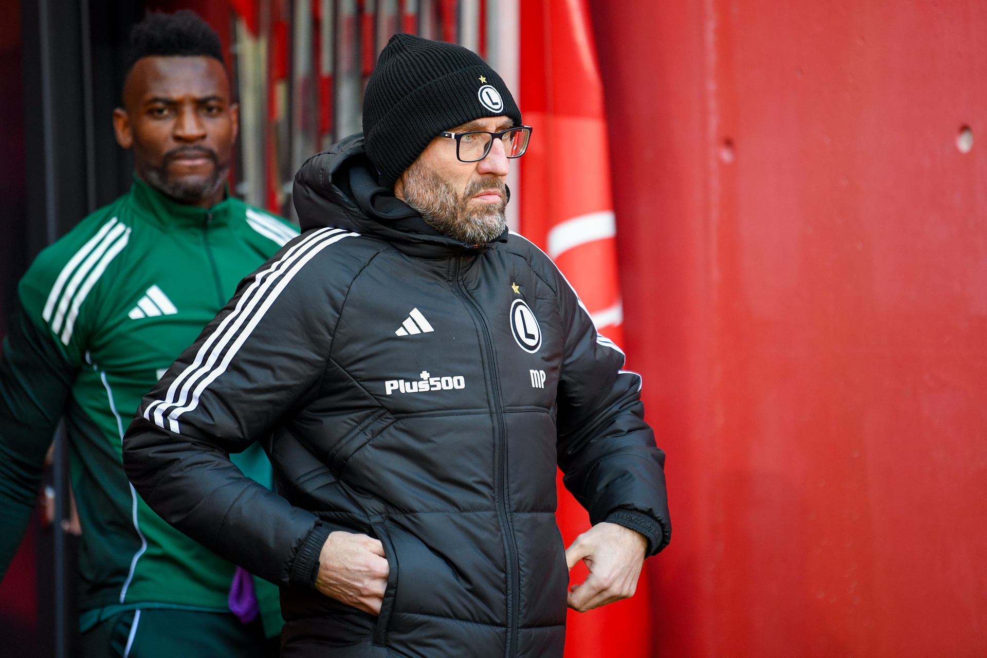 Składy na mecz Legia - Raków. Wielki powrót u Papszuna