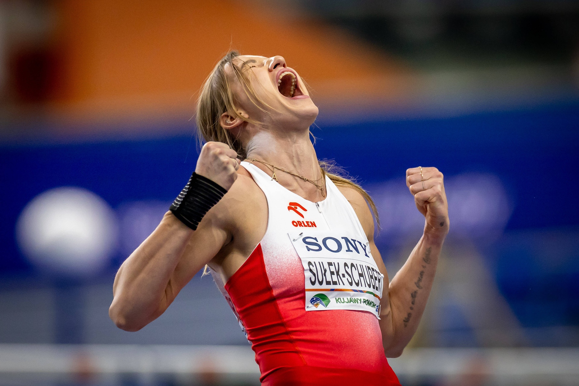 Polka tuż za podium na HMŚ! Do końca walczyła o medal, porażka faworytki
