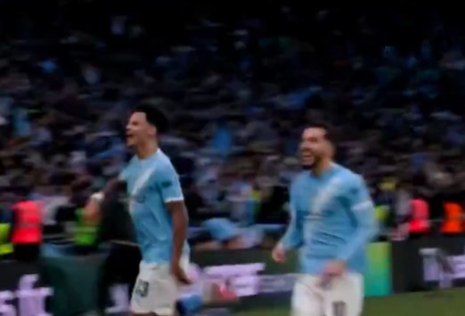 Klęska Arsenalu, City z Pucharem Ligi! Kepa się skompromitował [RELACJA]