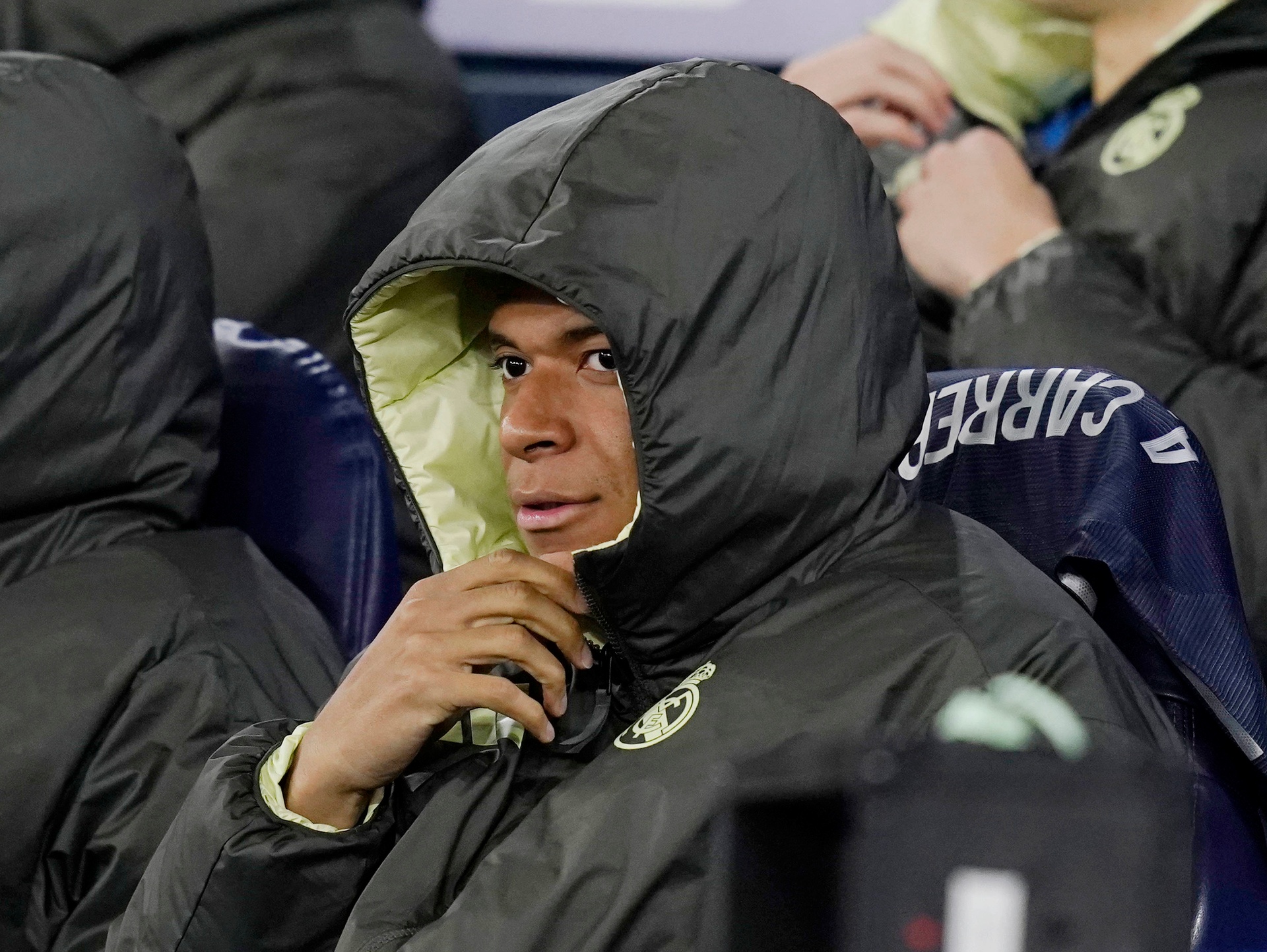 Składy na mecz Real - Atletico. Jest decyzja ws. Mbappe