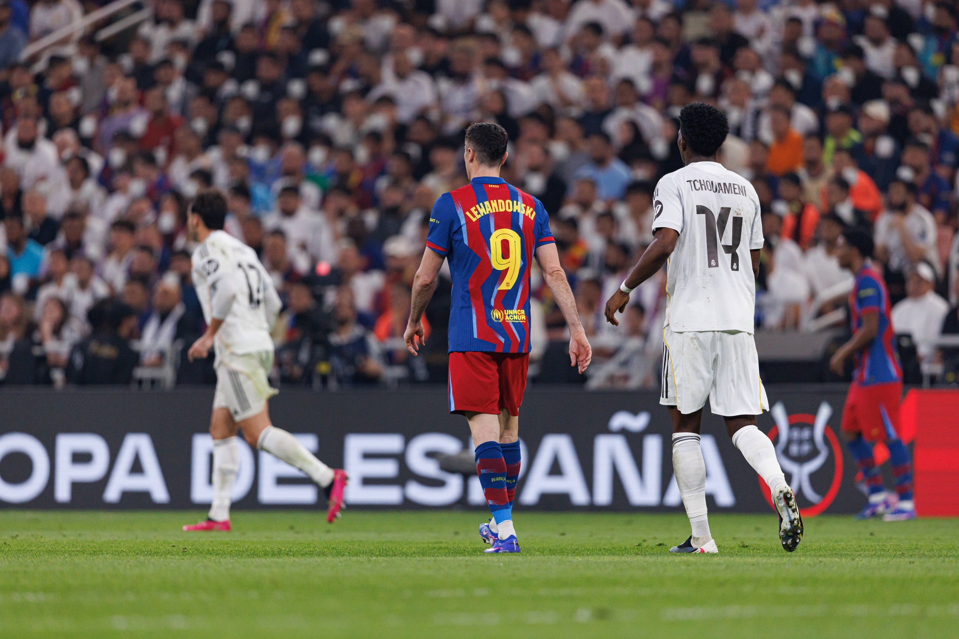 Oto data i godzina El Clasico. Kluczowe wieści dla Barcelony i Realu