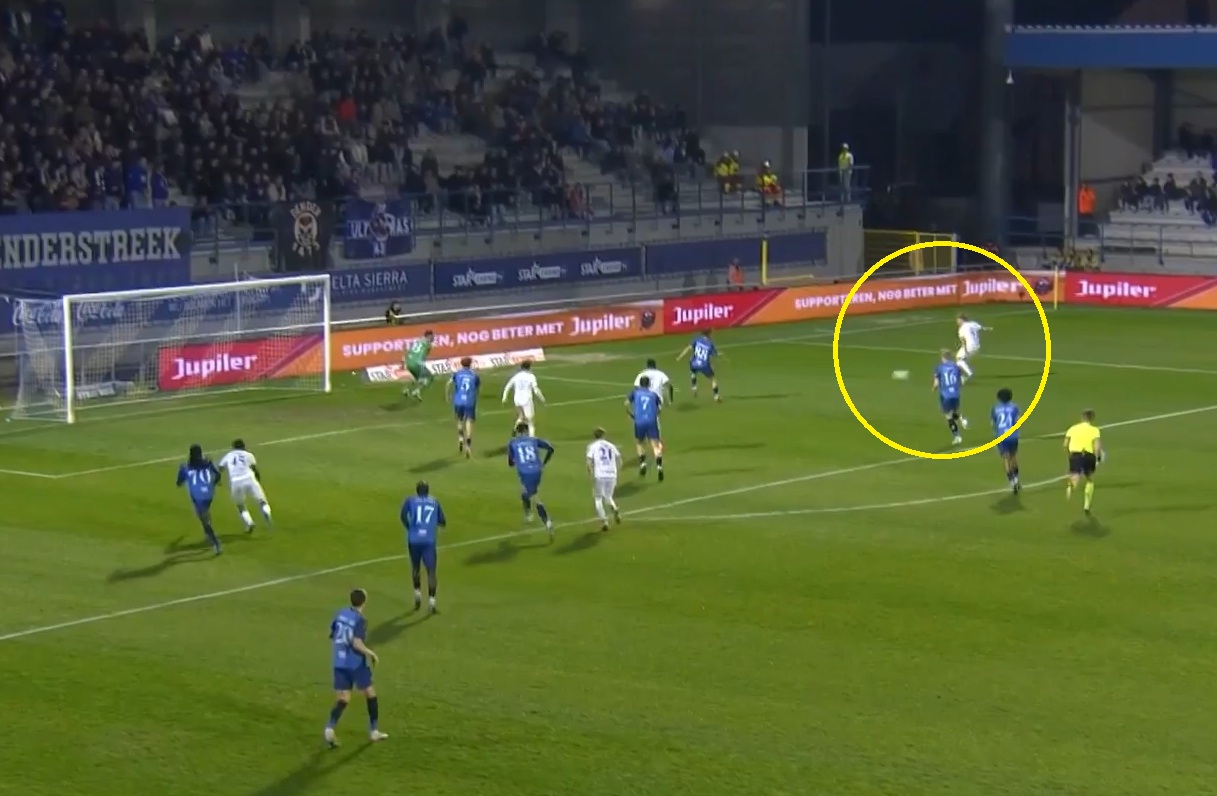 Kolejna asysta reprezentanta Polski. Ależ wieści dla Urbana [WIDEO]