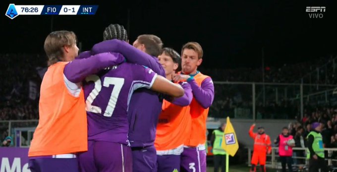 Pogromcy Rakowa zaskoczyli Inter. Wpadka Zielińskiego i spółki