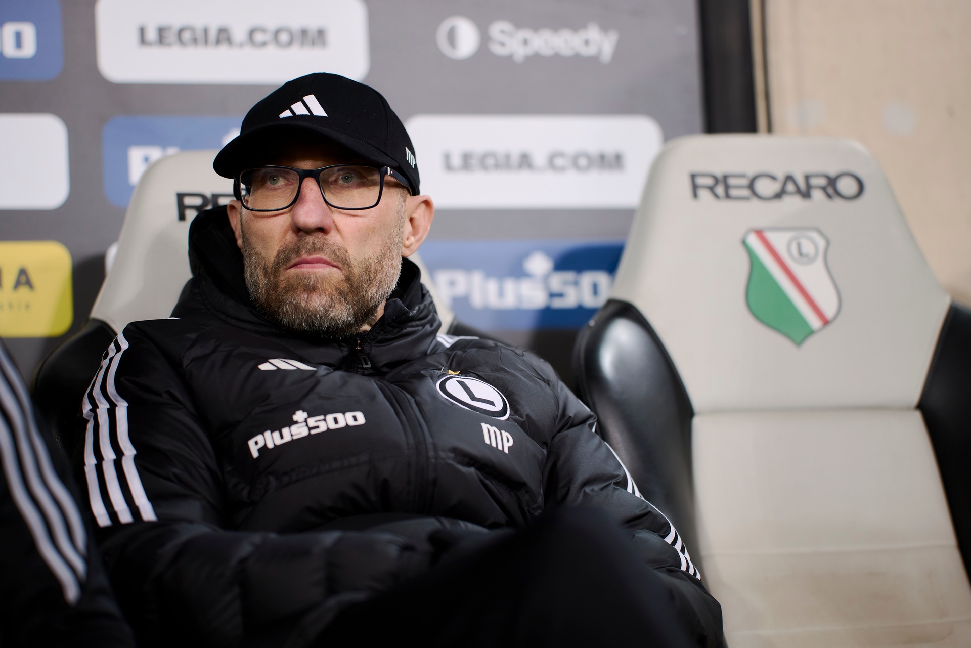 Papszun wkurzony po meczu z Rakowem. "Trzeba to wyplewić"