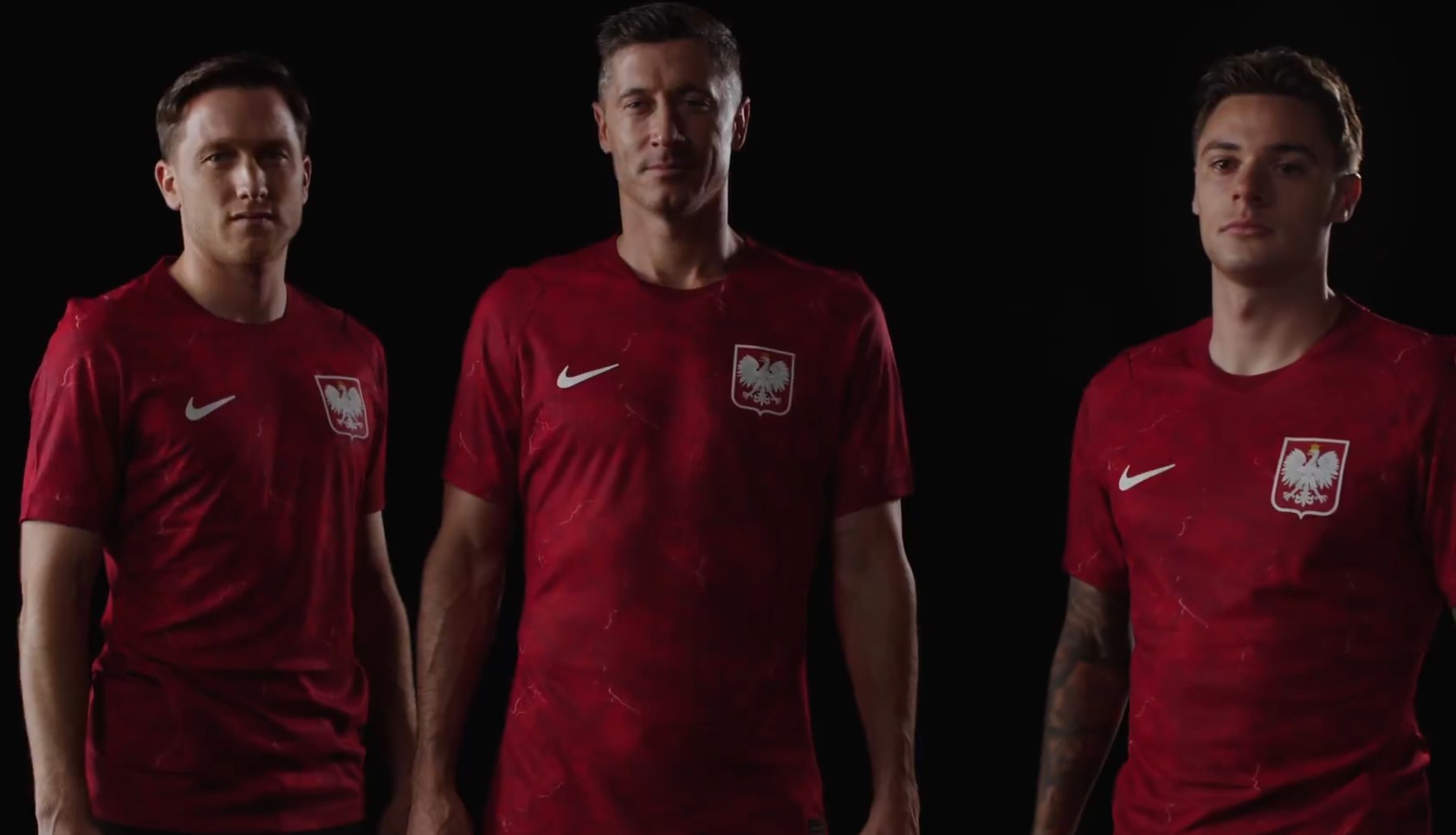 Tyle kosztują nowe koszulki reprezentacji Polski. Cena zwala z nóg