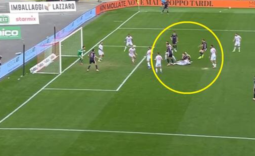 Pominięty Polak błysnął w 92. minucie! Wybraniec Urbana tylko patrzył [POLACY ZA GRANICĄ]