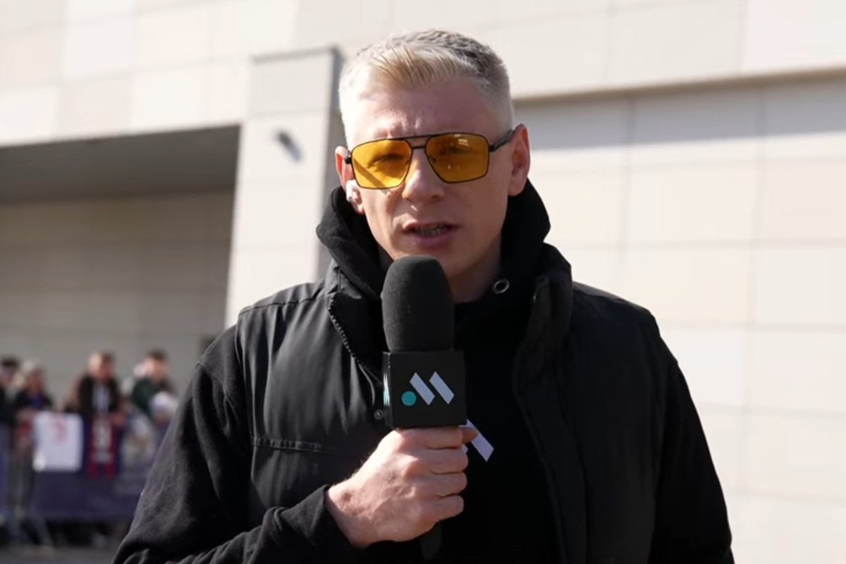 Dobrasz zmiażdżył nowe koszulki kadry. "Beznadziejne"