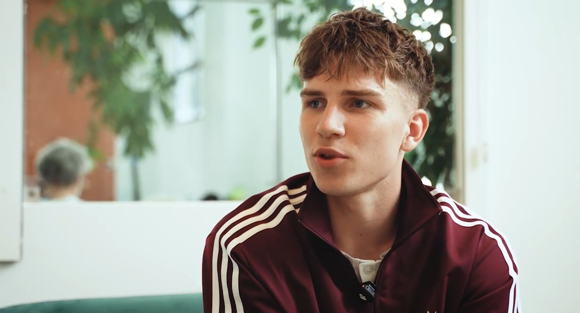 Pietuszewski skomentował powołanie. Wskazał idola z EURO 2016