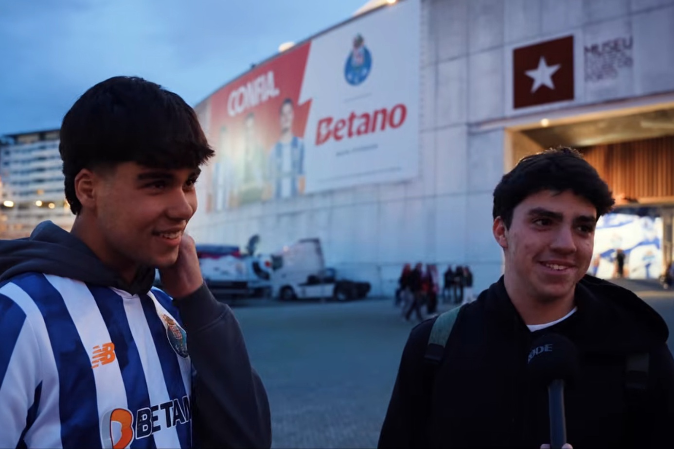 Kibice FC Porto zachwyceni Pietuszewskim. "Sprzedamy go za 100 milionów"