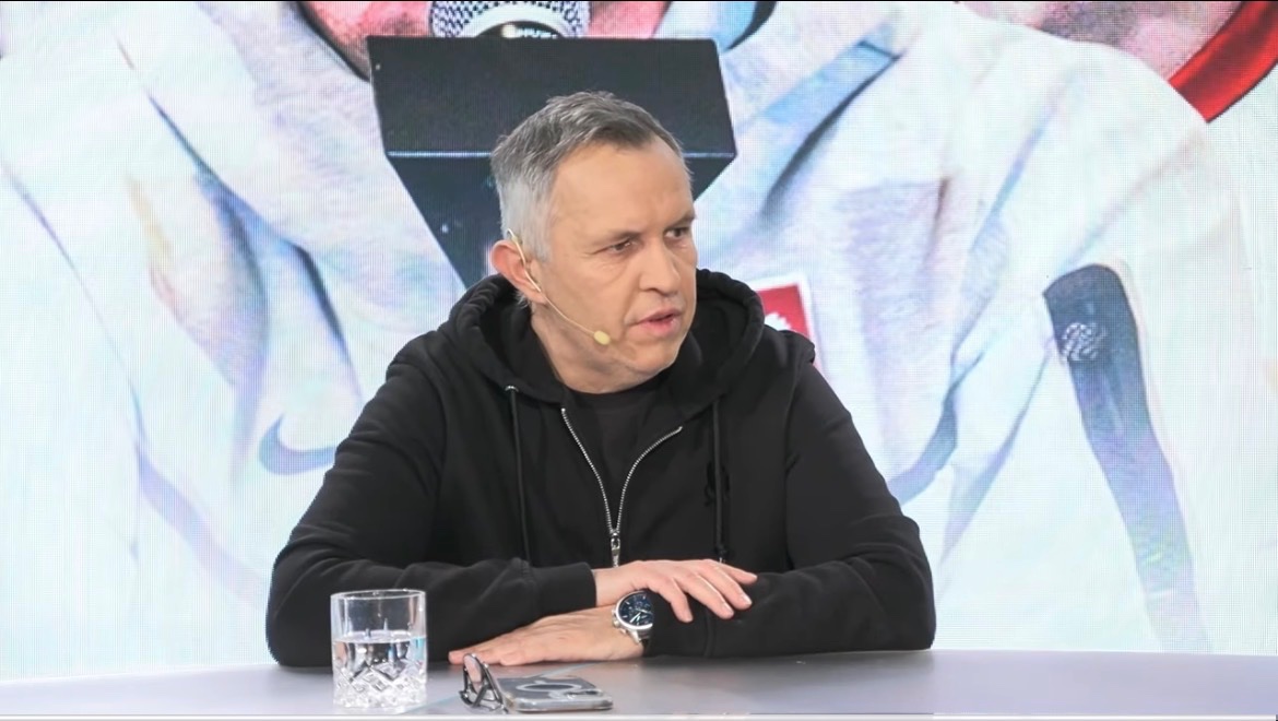 Kołtoń wskazał nowego lidera kadry. "Mówię to z przekonaniem"