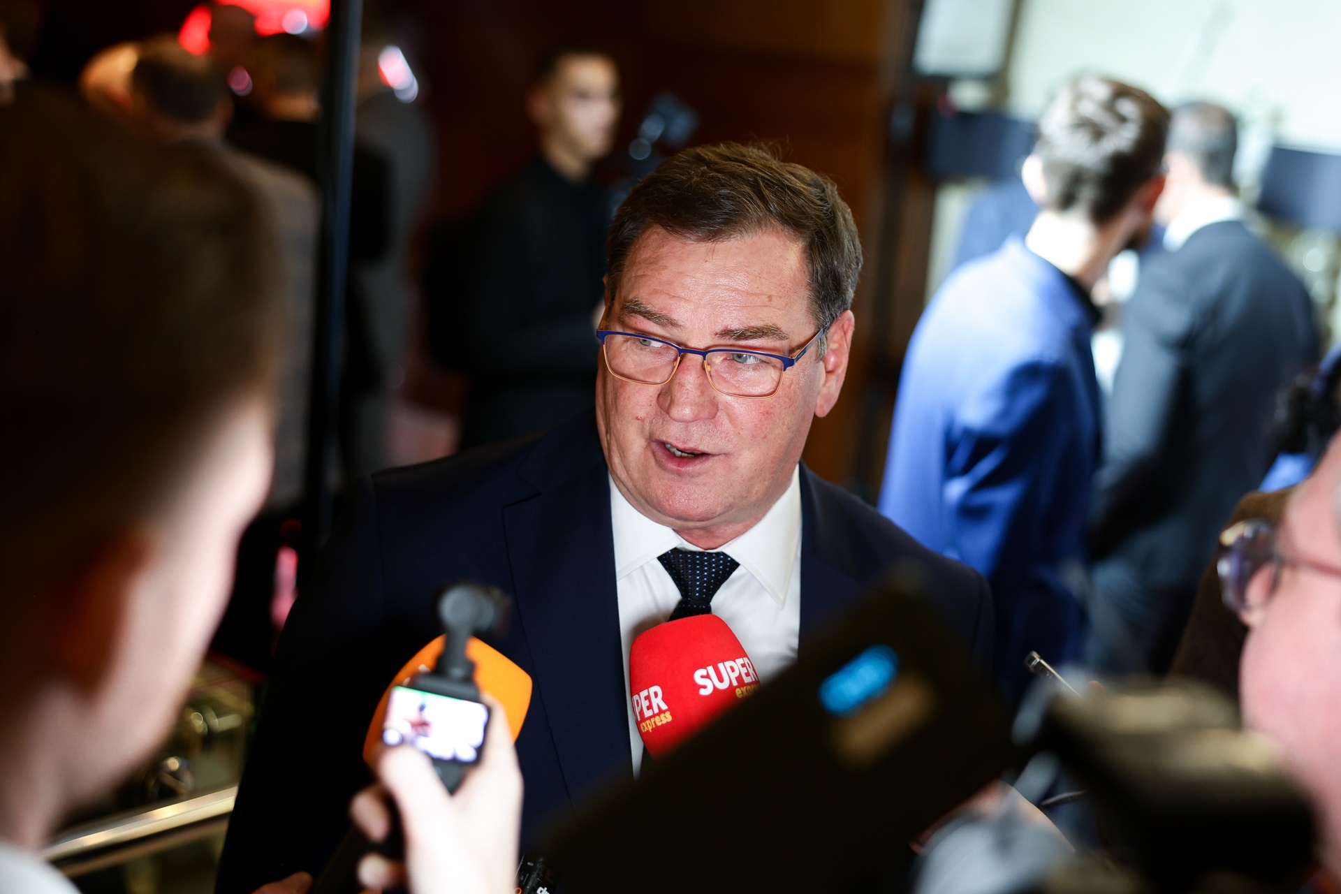 Urban ostrzega przed Albanią. Oto jej największa siła