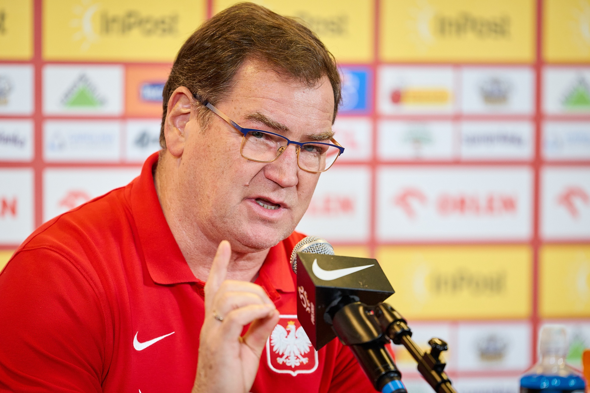 Urban wyjaśnił kontrowersyjne powołania. "Tego się nie kupi"