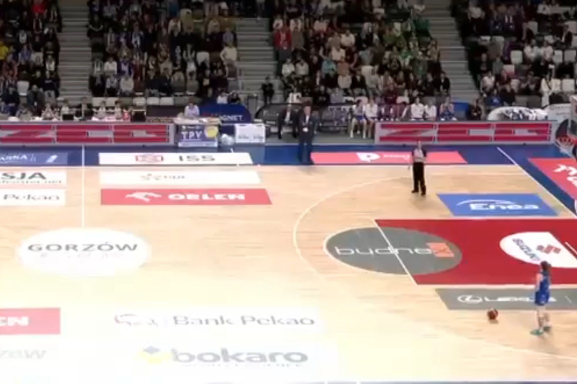 Żałosny spektakl w polskiej lidze. To naprawdę się wydarzyło [WIDEO]