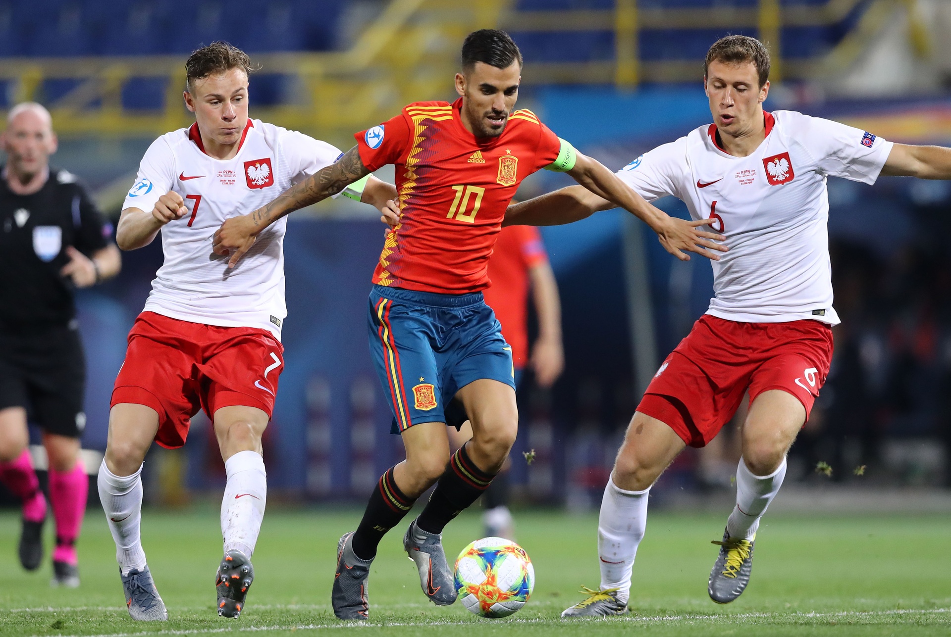 Szklane, zmarnowane pokolenie? Gdzie są dziś "Orzełki" Michniewicza?