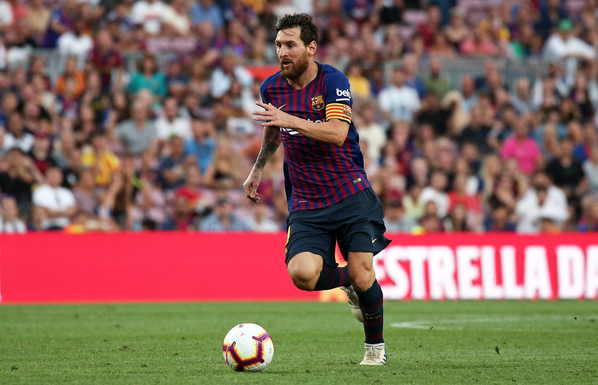 Były prezydent Barcelony przemówił ws. Messiego. Taki miał wpływ na działania klubu