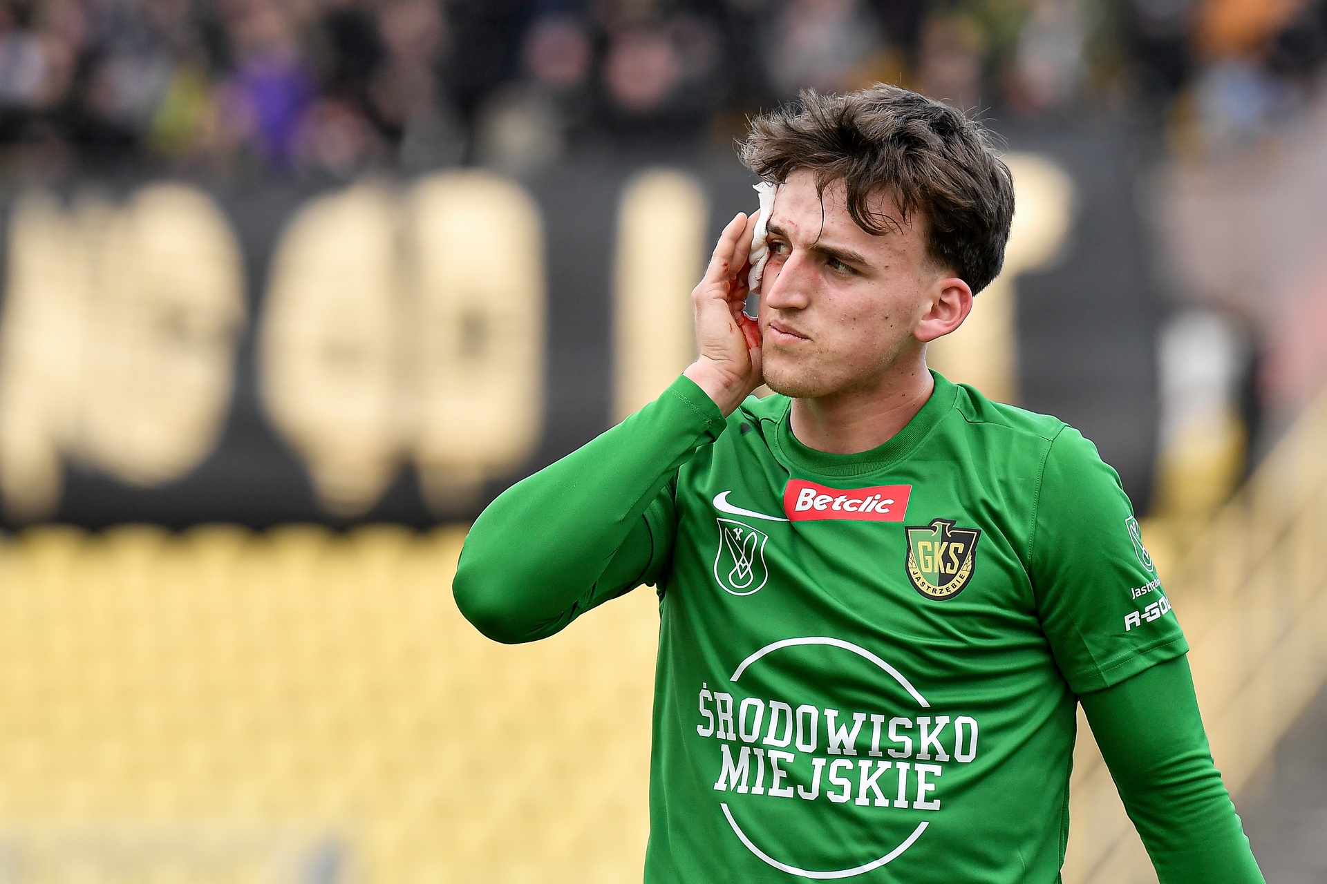 Polski klub blisko upadku. Może wycofać się z rozgrywek