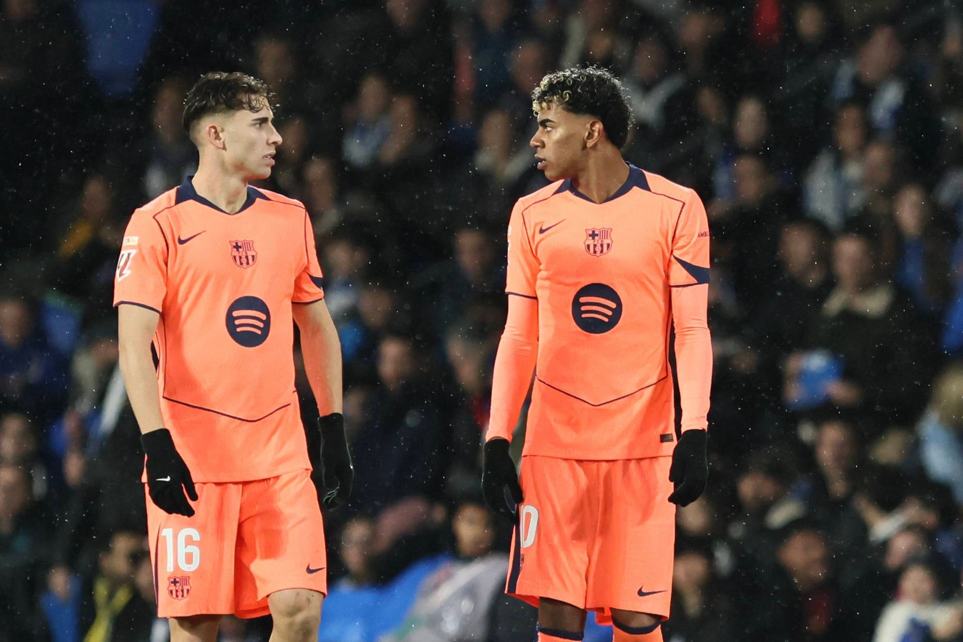 Wielka złość graczy Barcelony. Tak zareagowali na zmiany [ZDJĘCIE]