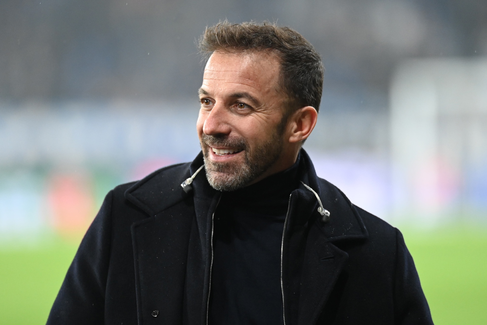 Syn Del Piero zadebiutował. Nie zgadniecie, gdzie występuje