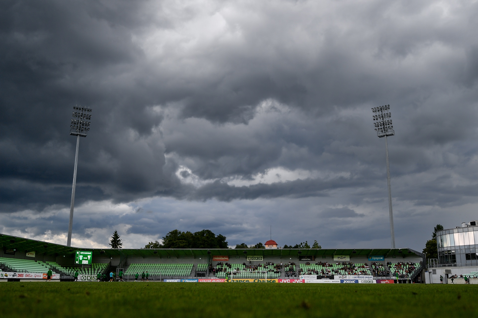 Afera korupcyjna w Czechach! Wielka akcja z udziałem Interpolu, kilkadziesiąt osób zatrzymanych