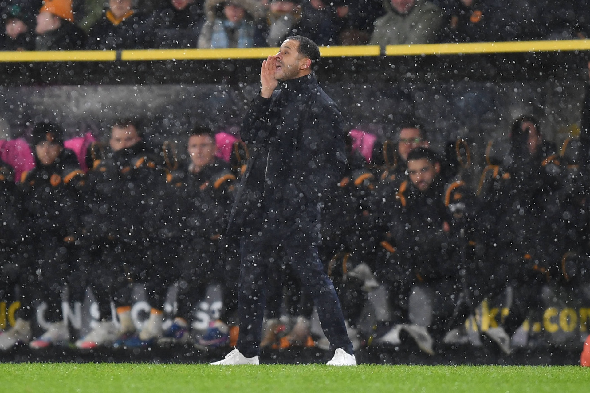 Znany trener brutalnie wyjaśniony. Po trzech miesiącach szatnia zaczyna bulgotać 