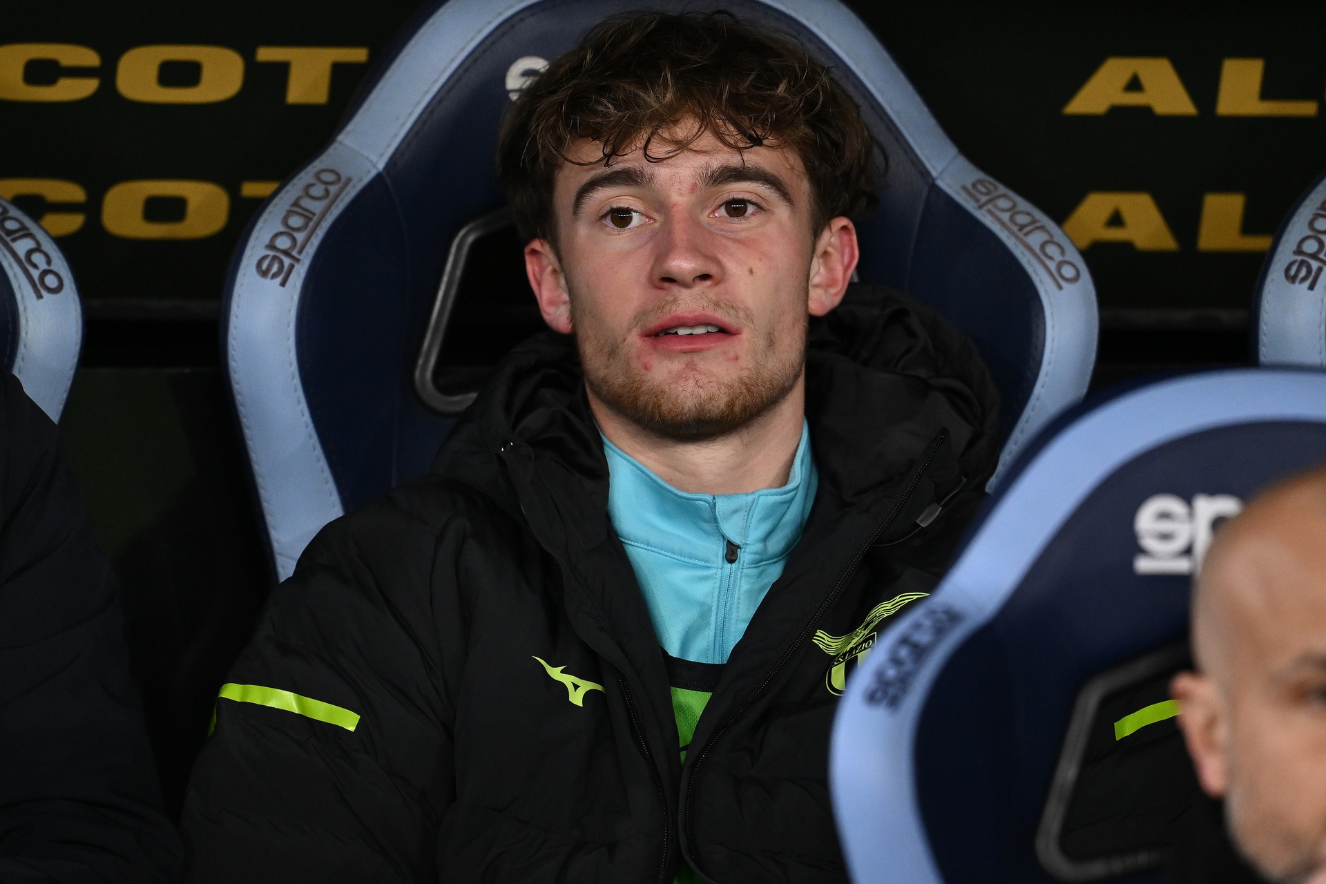 Polak "zaginął" po transferze. Asystent trenera zabrał głos