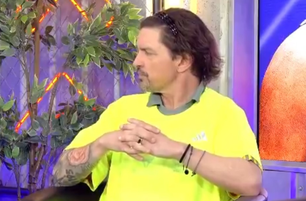 Smokowski szczerze o roli Abramowicz. "To się staje niezdrowe, nienaturalne, straszne"