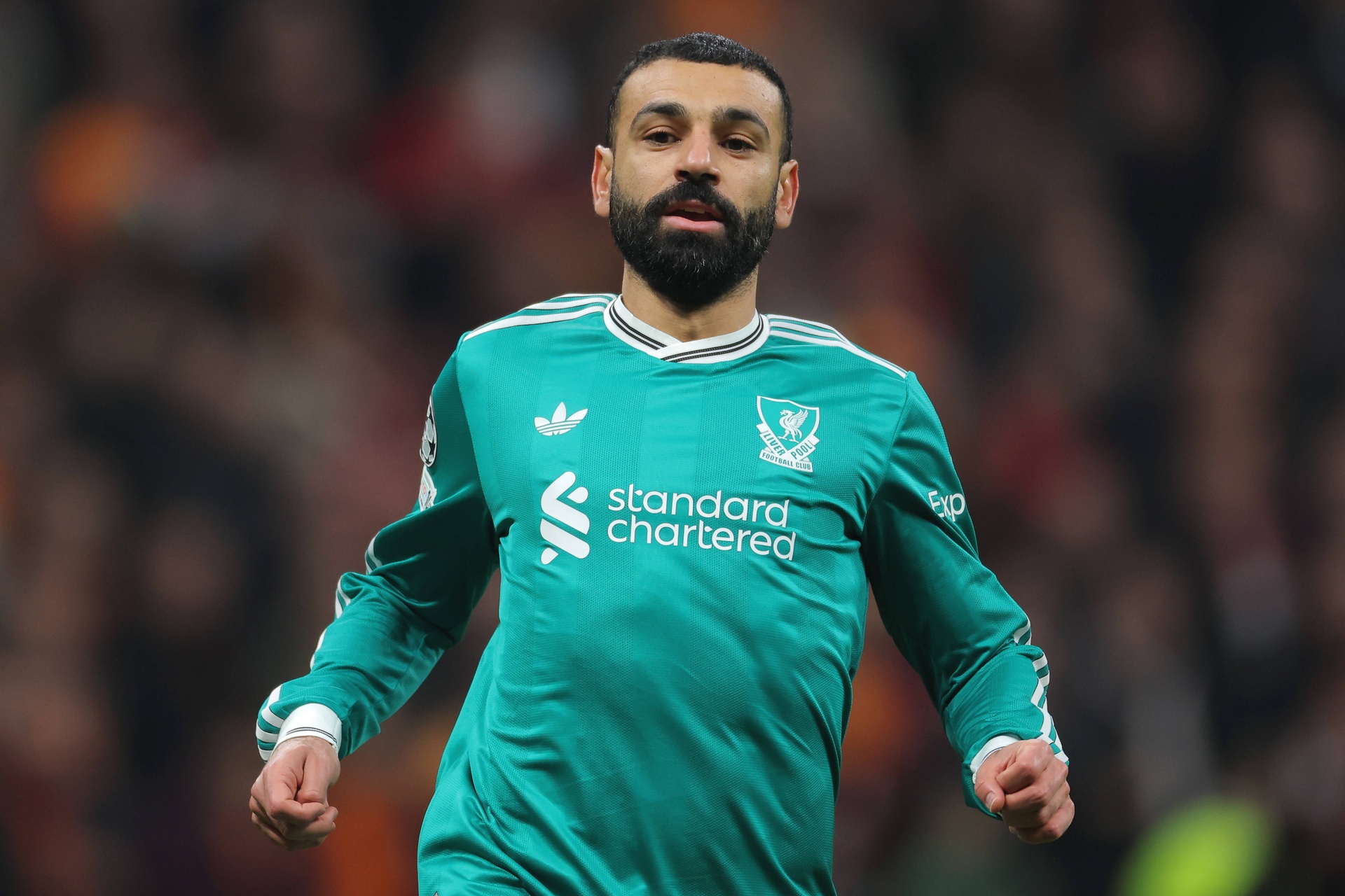 Liverpool nic nie zarobi na Salahu. Zaskakujące doniesienia