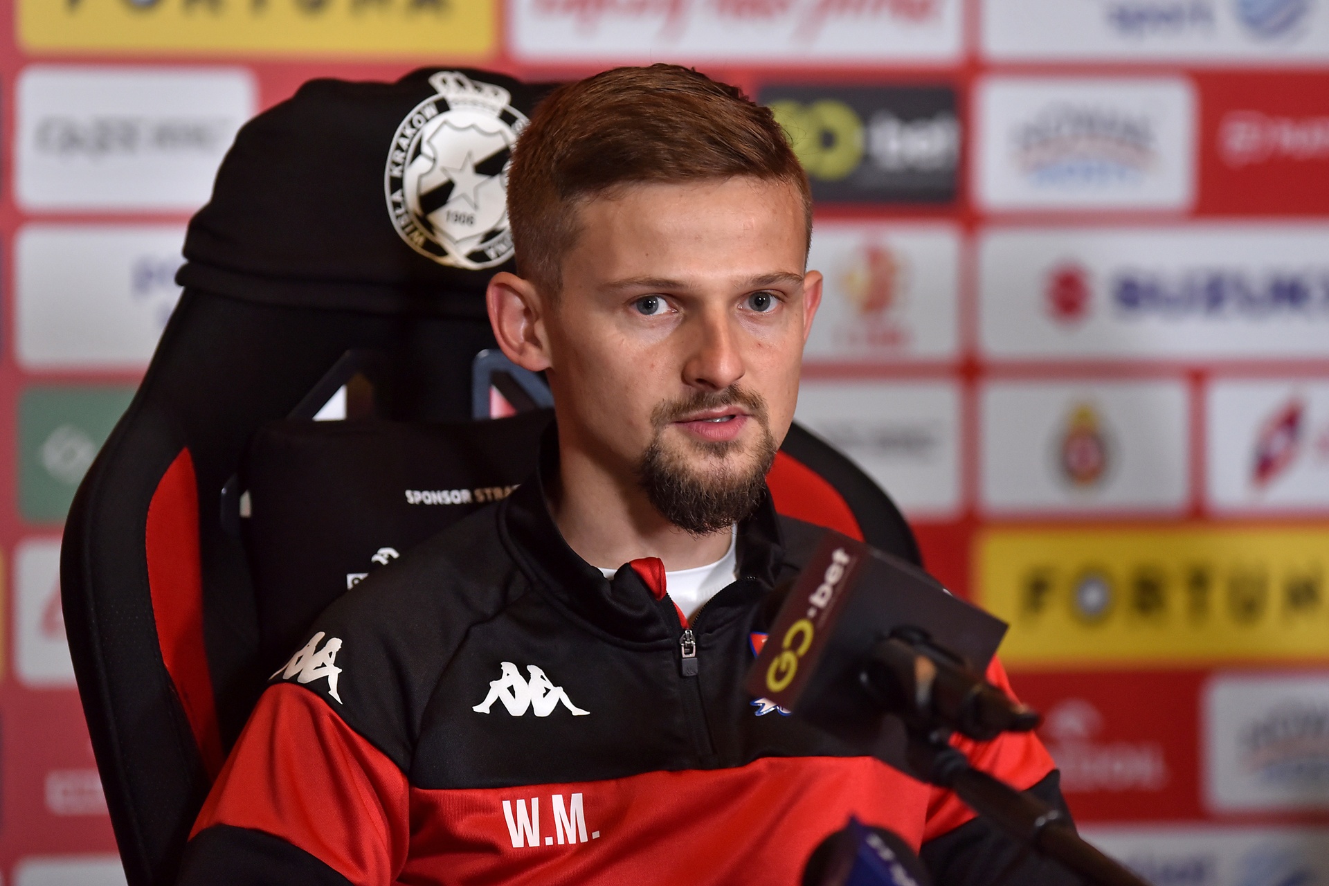 Pracował ze Skorżą, wyląduje w II lidze? Myśli o nim znany klub [NASZ NEWS]