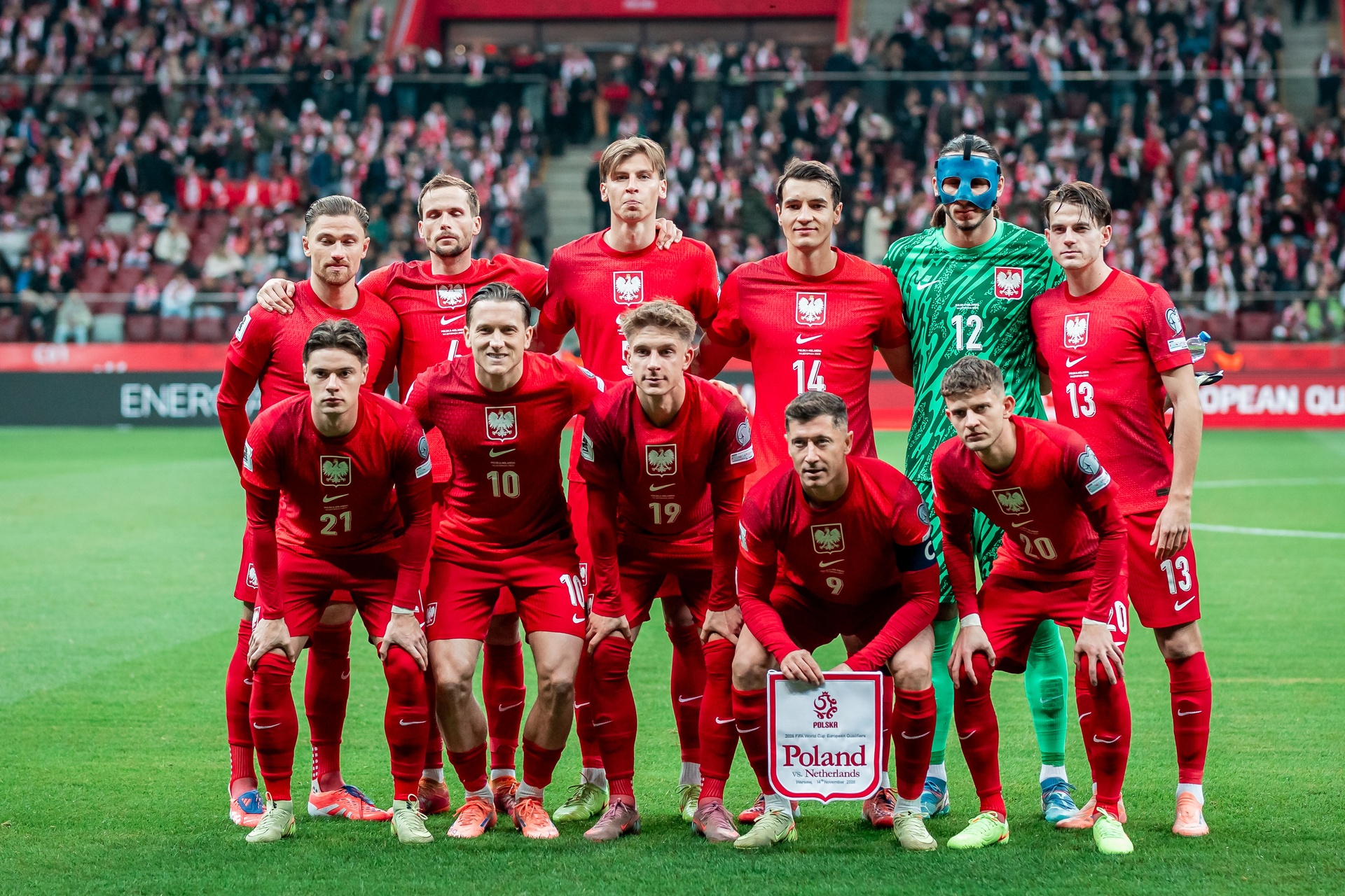 Proponujemy skład Polski na Albanię. Absurdalna dyskusja do kosza. “Jak w ogóle można to rozważać?”