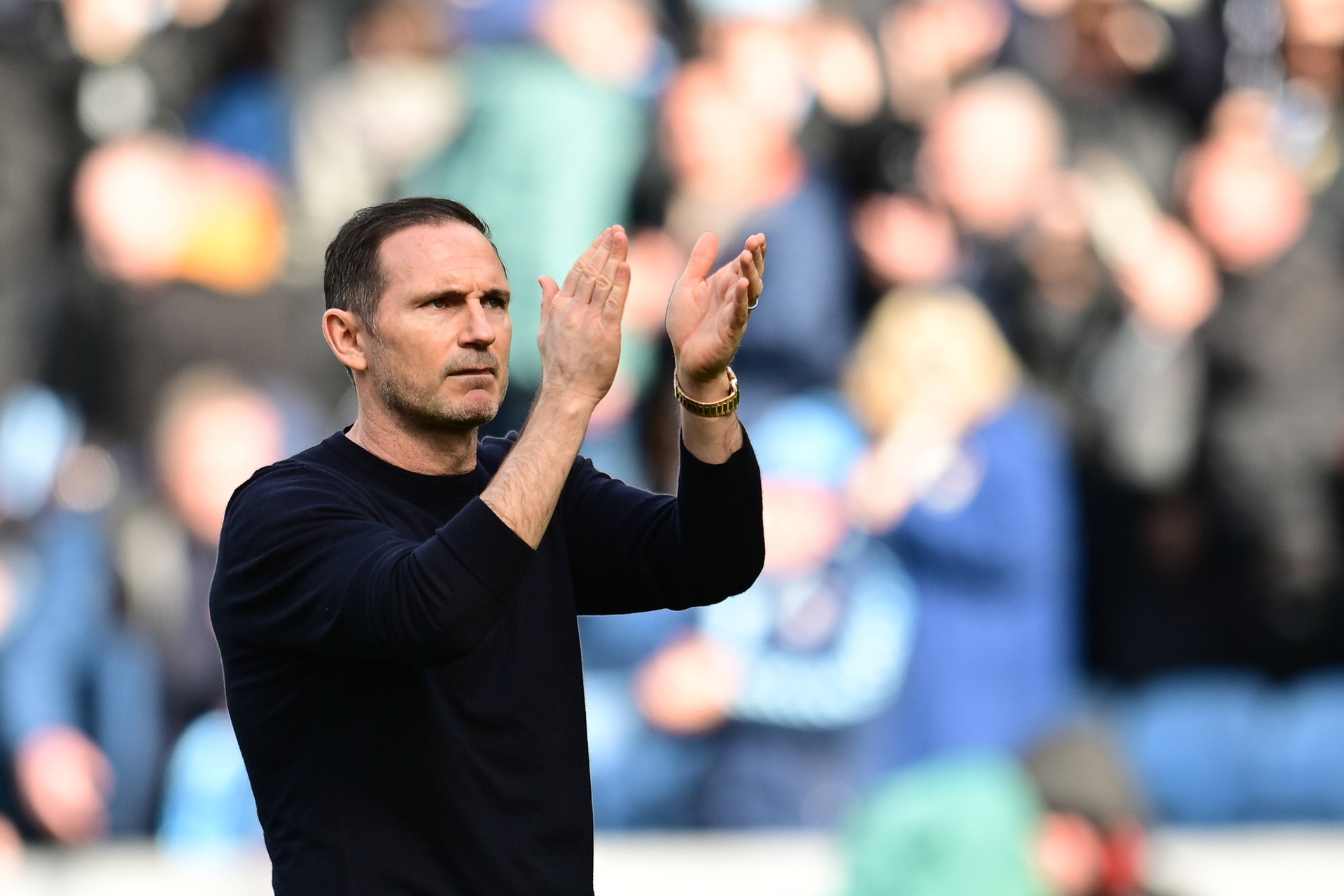 Lampard pisze historię. Jest bliski przełomu po 25 latach